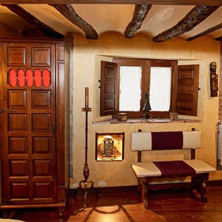 La Casa De Lucas Vendégház Clavijo Kültér fotó