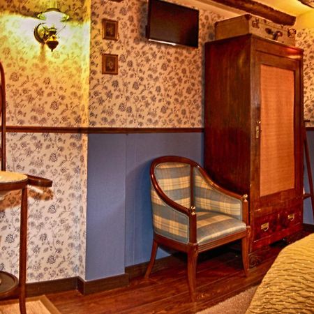 La Casa De Lucas Vendégház Clavijo Kültér fotó