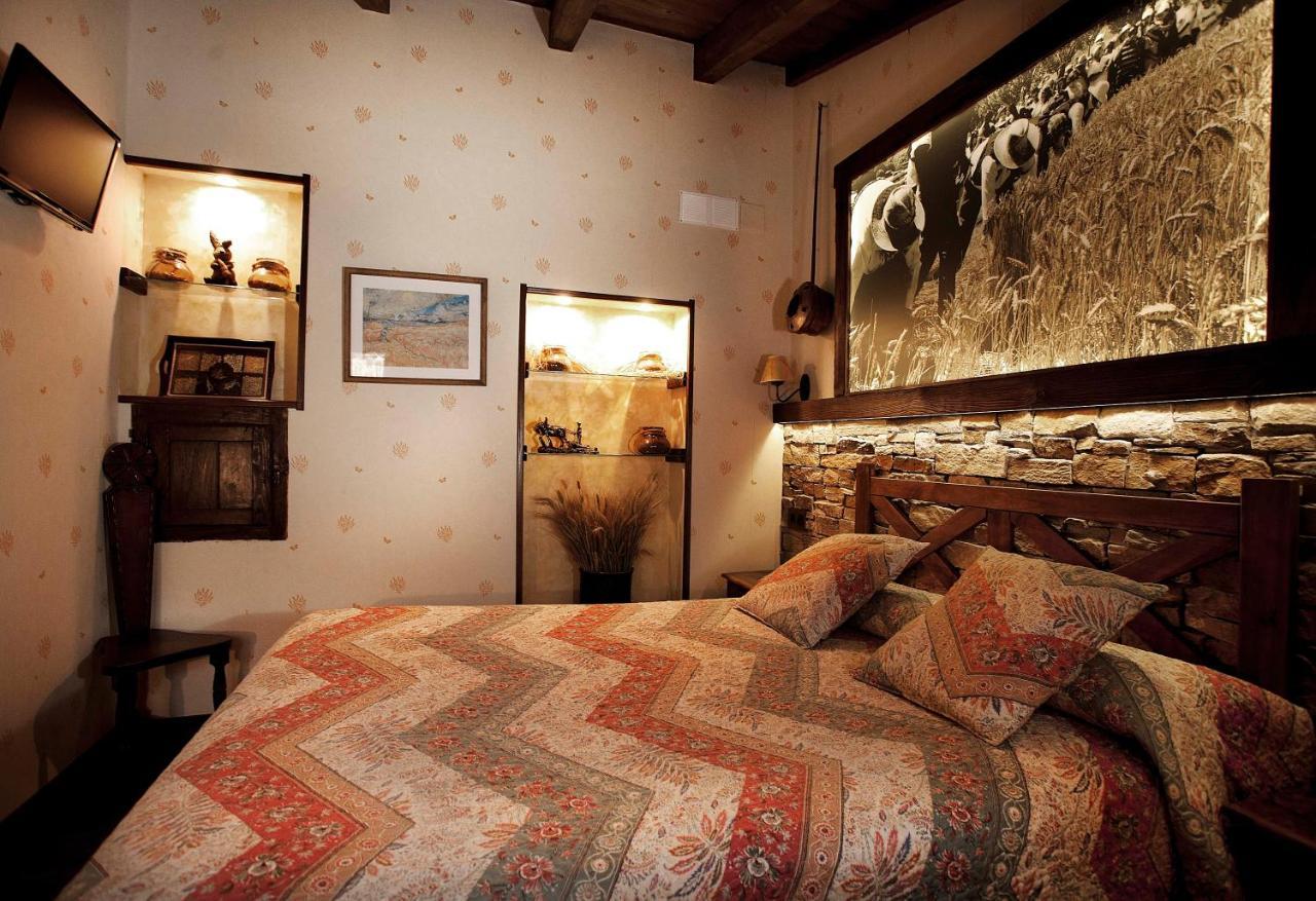 La Casa De Lucas Vendégház Clavijo Kültér fotó