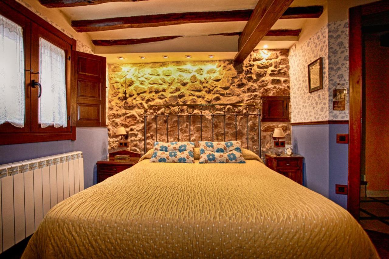 La Casa De Lucas Vendégház Clavijo Kültér fotó