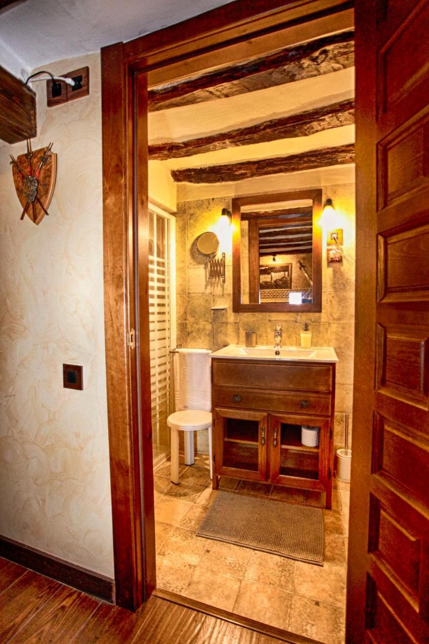 La Casa De Lucas Vendégház Clavijo Kültér fotó