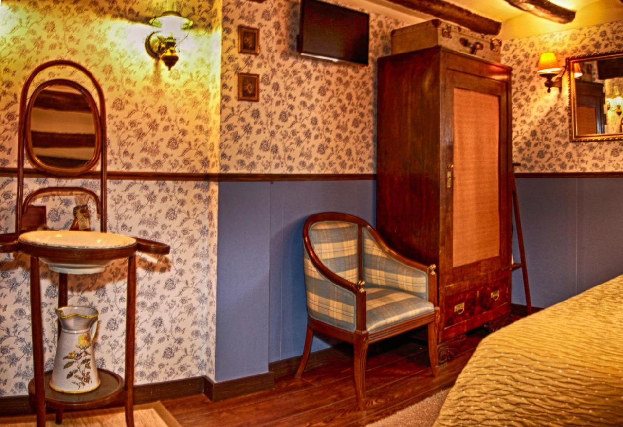 La Casa De Lucas Vendégház Clavijo Kültér fotó