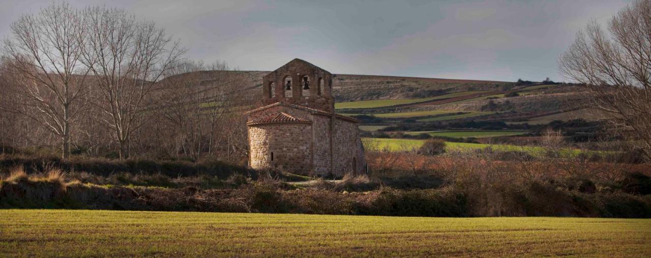 La Casa De Lucas Vendégház Clavijo Kültér fotó