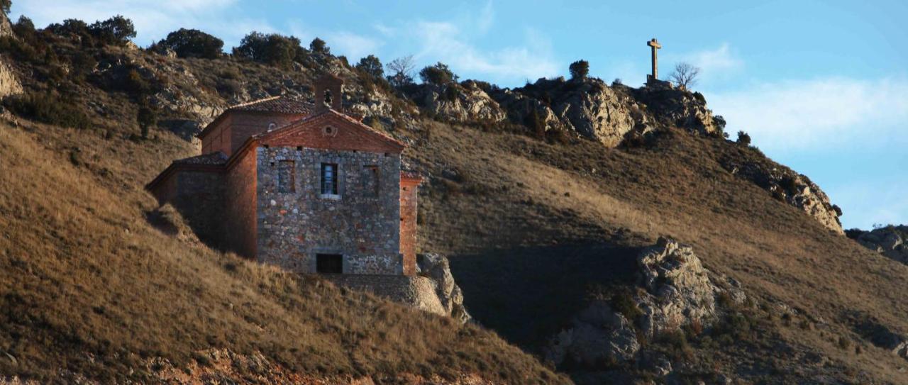 La Casa De Lucas Vendégház Clavijo Kültér fotó