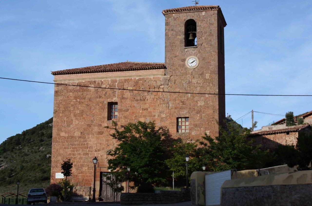 La Casa De Lucas Vendégház Clavijo Kültér fotó