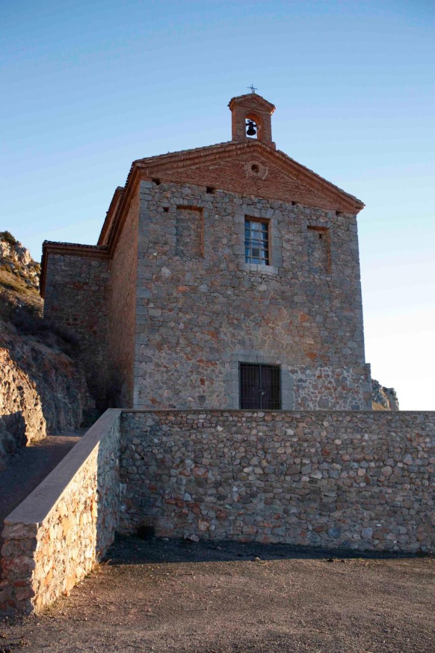 La Casa De Lucas Vendégház Clavijo Kültér fotó